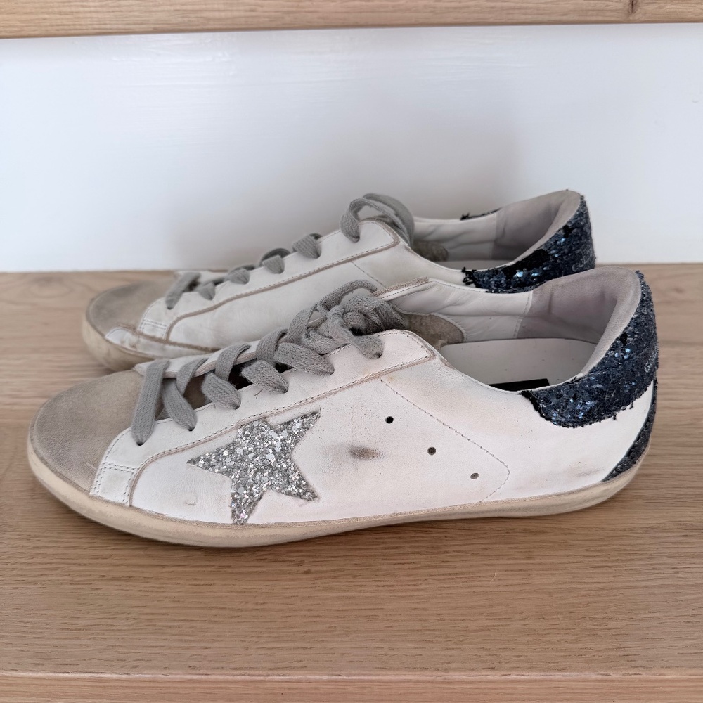 Golden Goose Superstar